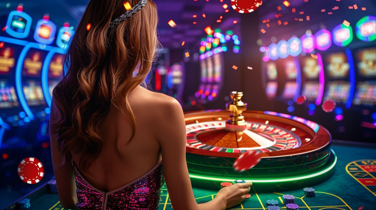 786Slot Live Casino Baccarat Roulette ဂိမ်းများ မြန်မာ ကစားသူများ
