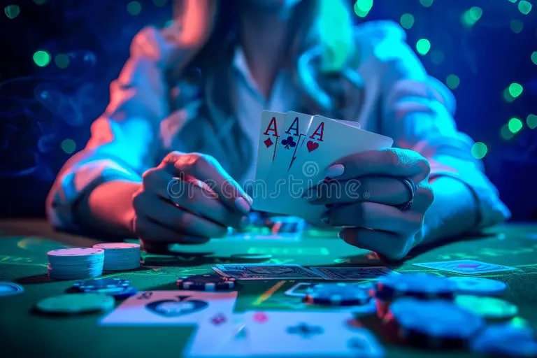 786Slot ကြိုဆိုဘောနပ်စ်နှင့် ပရိုမိုးရှင်း အစီအစဉ်များ