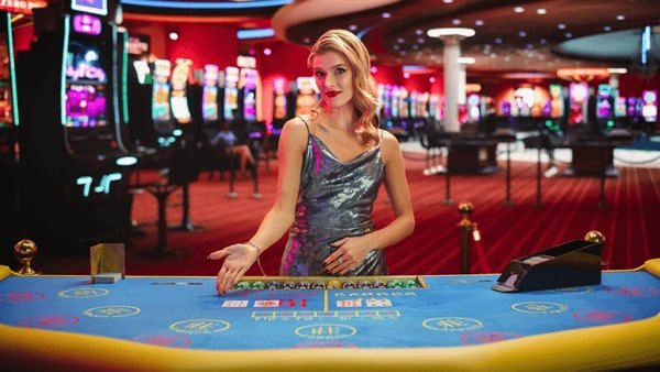 786Slot မြန်မာ Online လောင်းကစား ဂိမ်းများ Casino Slots Sportsbook