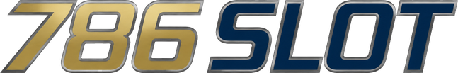 786 slot Logo